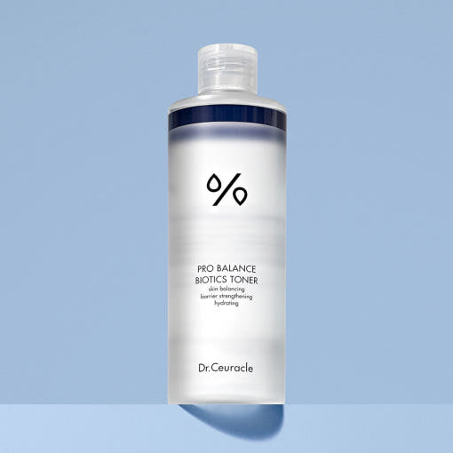 Dr.Ceuracle Pro Balance Biotics Toner 300ml - LUUELA