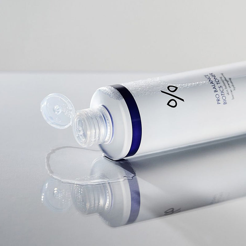 Dr.Ceuracle Pro Balance Biotics Toner 300ml - LUUELA
