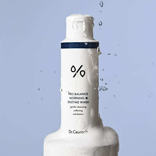 Dr.Ceuracle Pro Balance Morning Enzyme Wash 50g - LUUELA