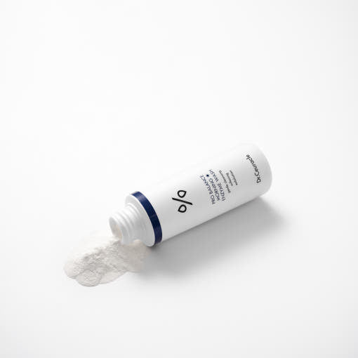 Dr.Ceuracle Pro Balance Morning Enzyme Wash 50g - LUUELA