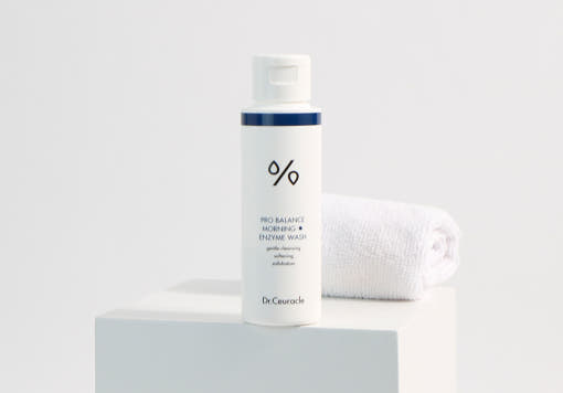 Dr.Ceuracle Pro Balance Night Enzyme Wash 50g - LUUELA