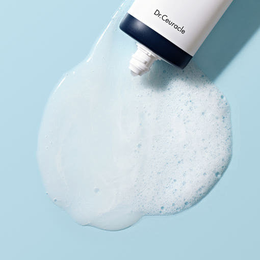 Dr.Ceuracle Pro Balance Soothing Cleansing Foam 150ml - LUUELA