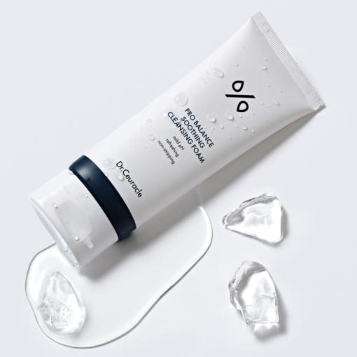 Dr.Ceuracle Pro Balance Soothing Cleansing Foam 150ml - LUUELA