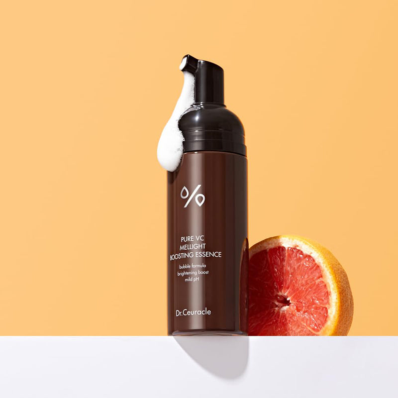 Dr.Ceuracle Pure VC Mellight Boosting Essence 145ml - LUUELA