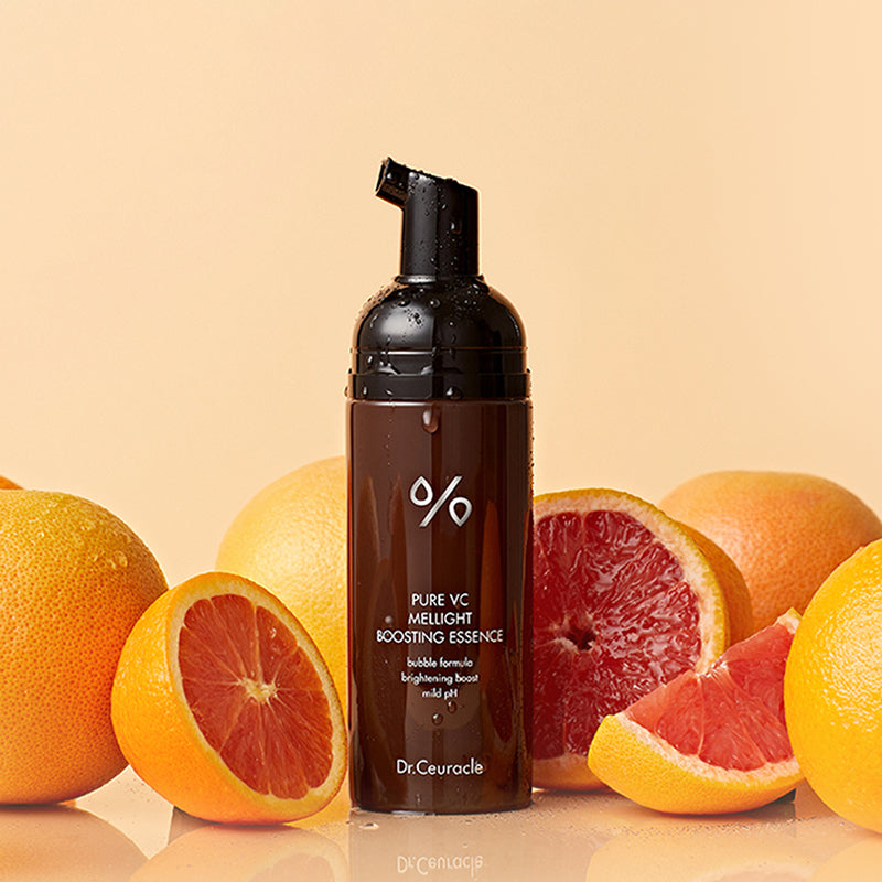 Dr.Ceuracle Pure VC Mellight Boosting Essence 145ml - LUUELA