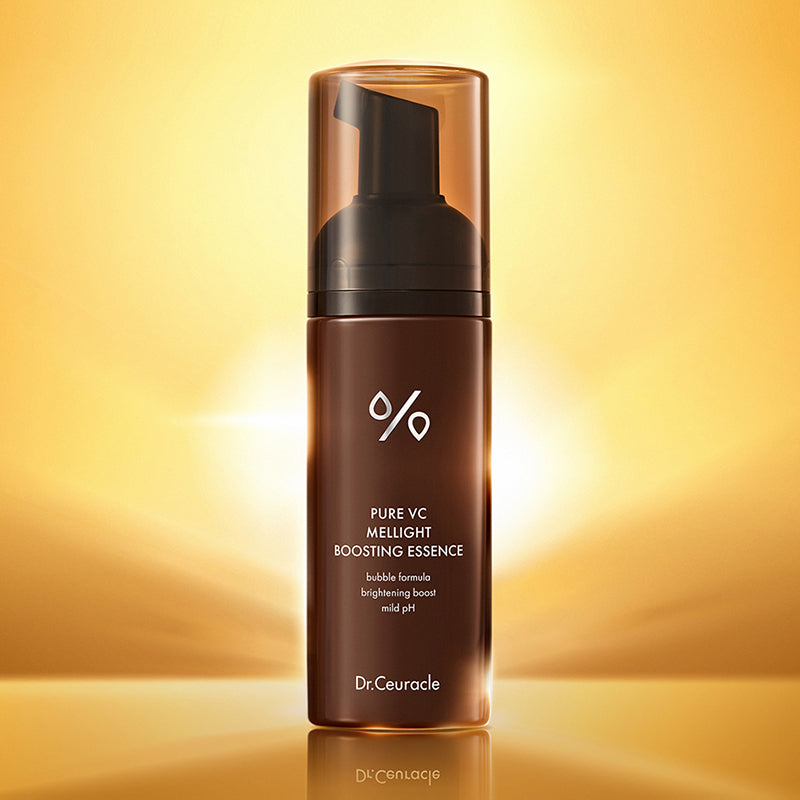 Dr.Ceuracle Pure VC Mellight Boosting Essence 145ml - LUUELA