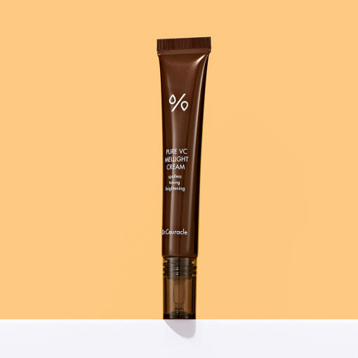 Dr.Ceuracle Pure VC Mellight Cream 20ml - LUUELA