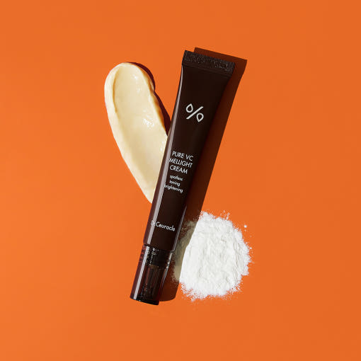 Dr.Ceuracle Pure VC Mellight Cream 20ml - LUUELA
