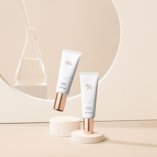 Dr.Ceuracle Recovery BB Balm SPF28 PA++ 45ml - LUUELA