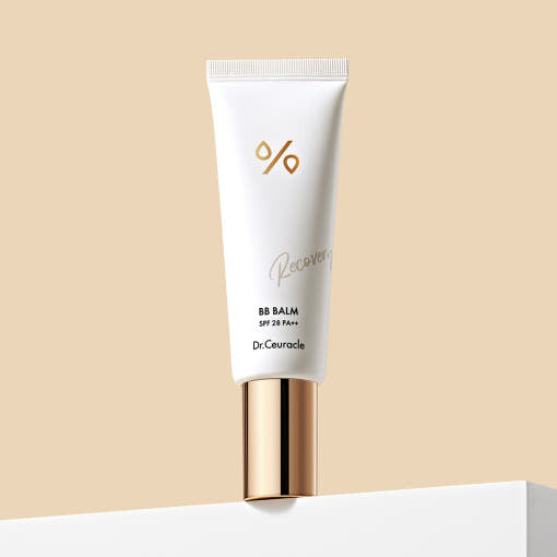 Dr.Ceuracle Recovery BB Balm SPF28 PA++ 45ml - LUUELA