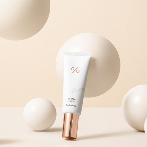 Dr.Ceuracle Recovery BB Balm SPF28 PA++ 45ml - LUUELA