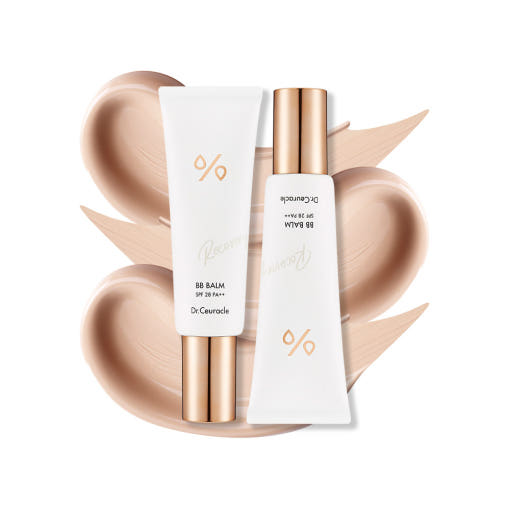 Dr.Ceuracle Recovery BB Balm SPF28 PA++ 45ml - LUUELA