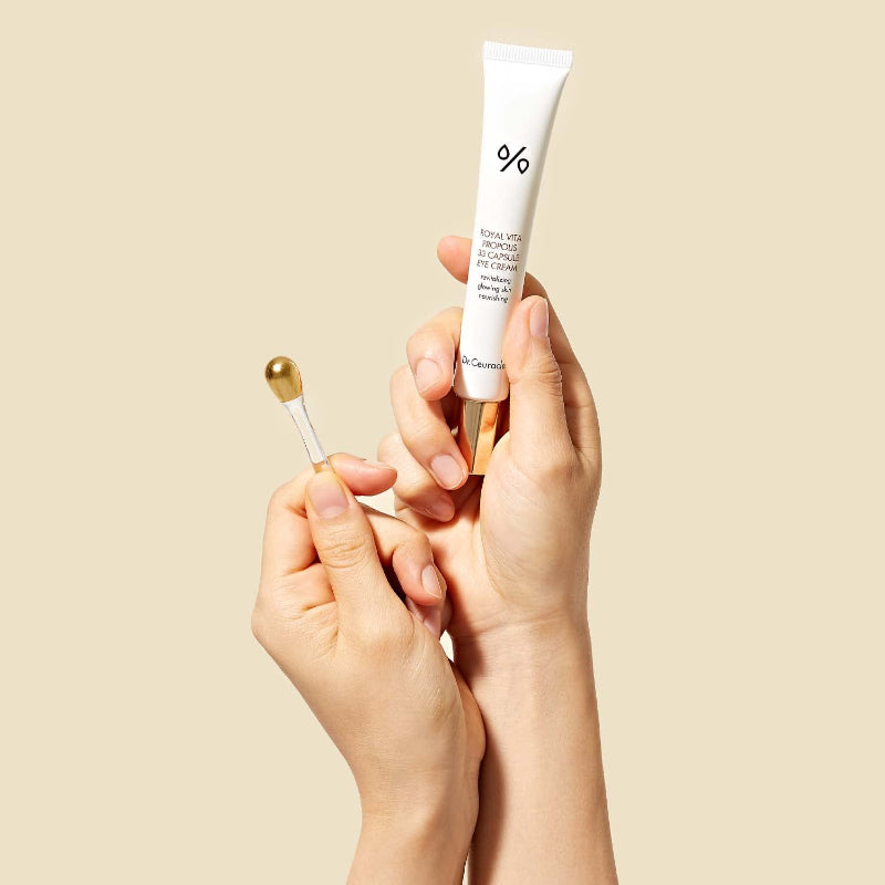 Dr.Ceuracle Royal Vita Propolis 33 Eye Cream 20ml - LUUELA