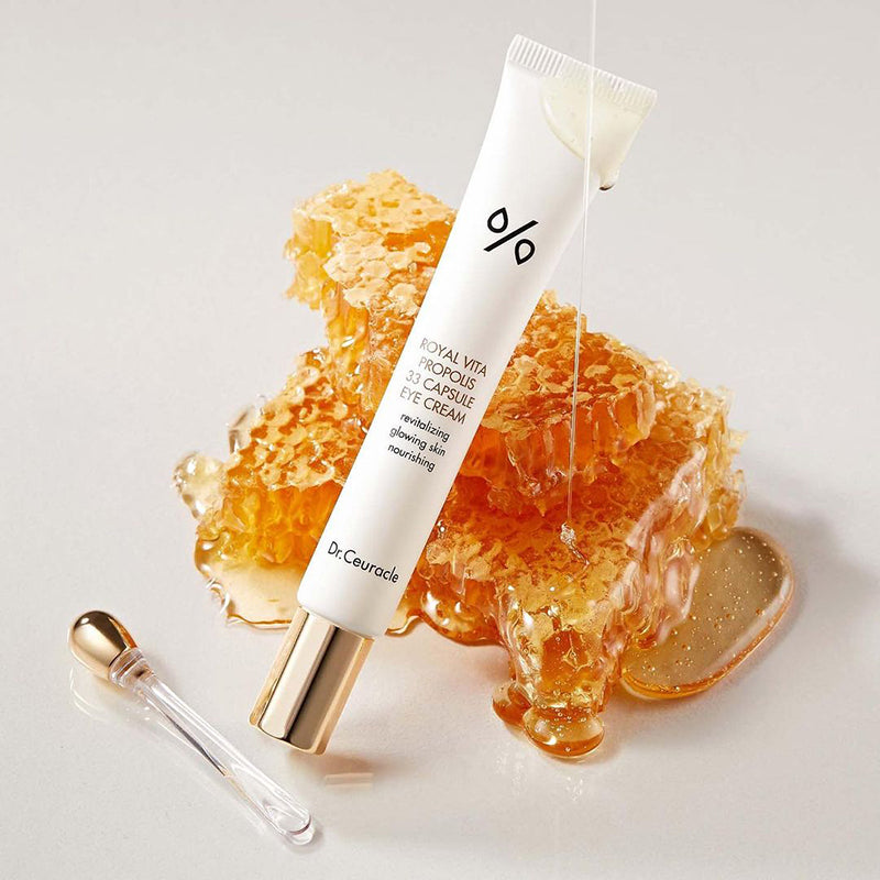 Dr.Ceuracle Royal Vita Propolis 33 Eye Cream 20ml - LUUELA