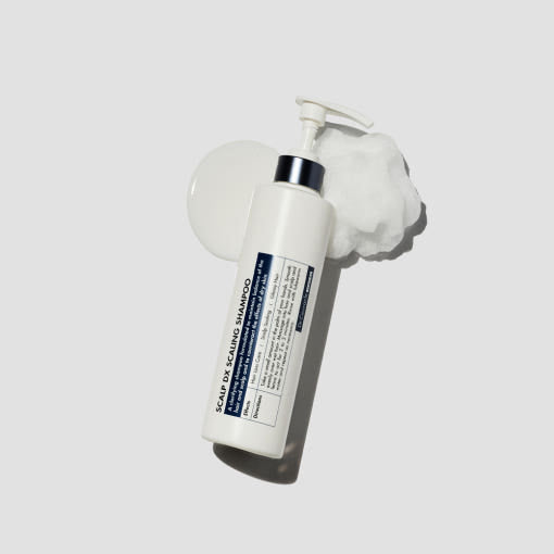 Dr.Ceuracle Scalp DX Scaling Shampoo 500ml - LUUELA