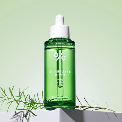 Dr.Ceuracle Tea Tree Purifine 95 Essence 50ml - LUUELA