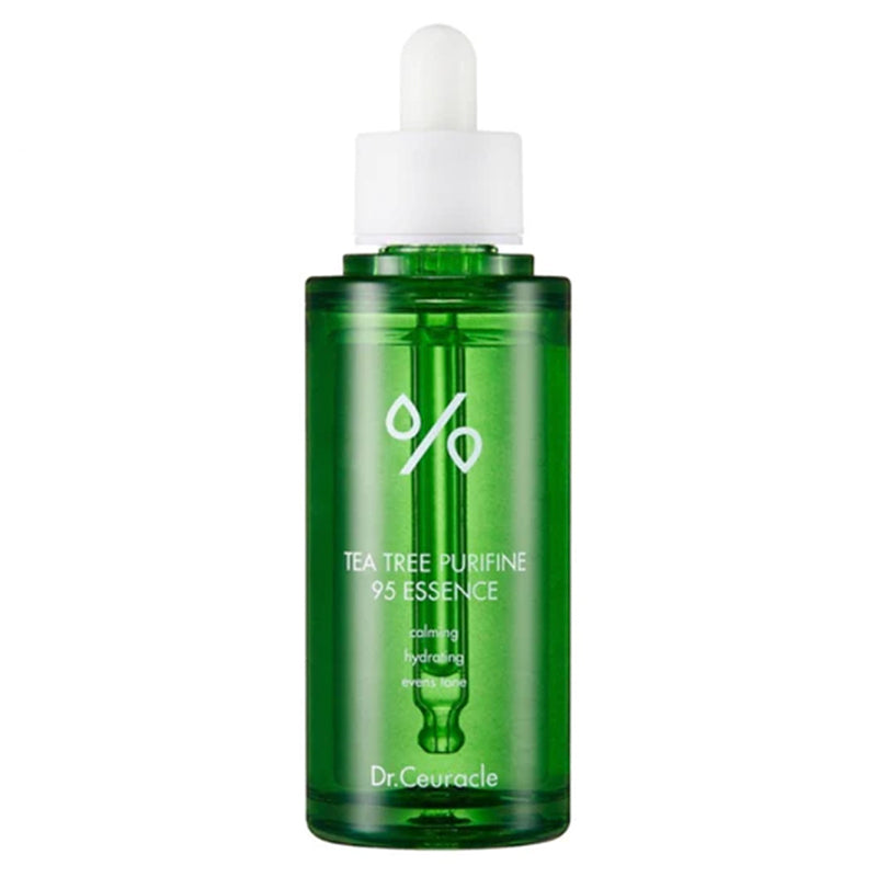 Dr.Ceuracle Tea Tree Purifine 95 Essence 50ml - LUUELA
