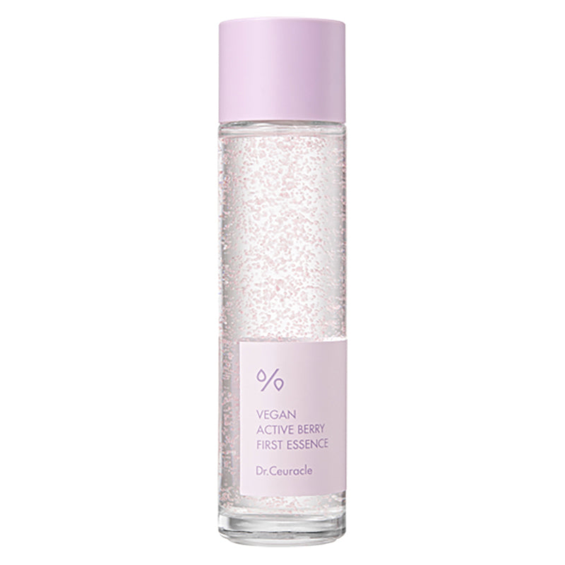Dr.Ceuracle Vegan Active Berry First Essence 150ml - LUUELA