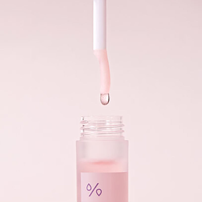 Dr.Ceuracle Vegan Active Berry Lip Oil 4.5ml - LUUELA