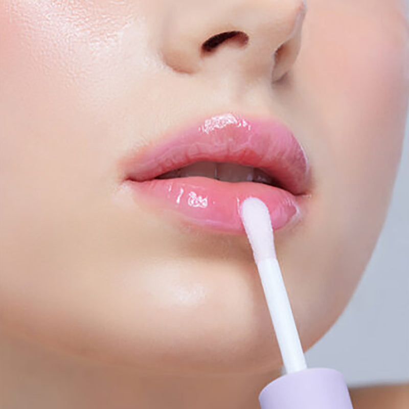 Dr.Ceuracle Vegan Active Berry Lip Oil 4.5ml - LUUELA