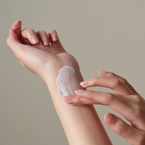 Dr.Ceuracle Vegan Aquarizing Hand Cream 50ml - LUUELA