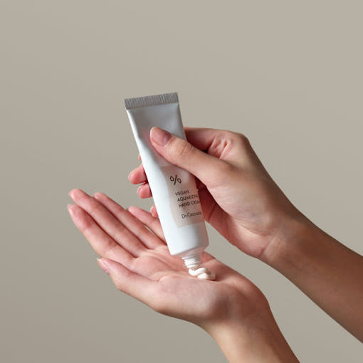 Dr.Ceuracle Vegan Aquarizing Hand Cream 50ml - LUUELA