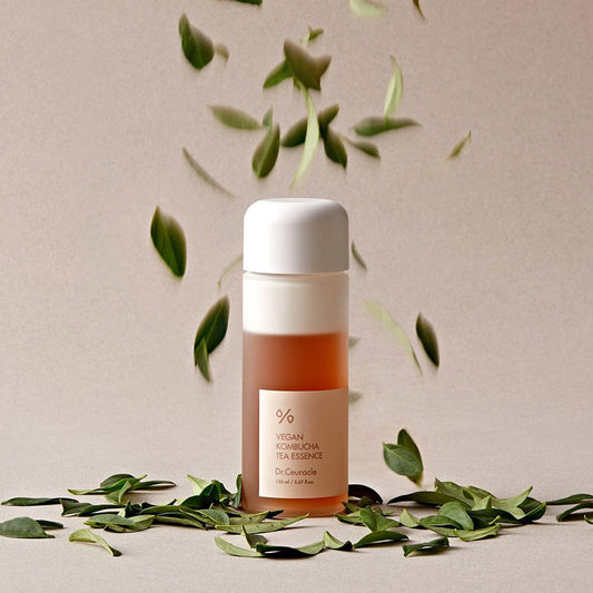 The Clean and Vegan Beauty Box - LUUELA