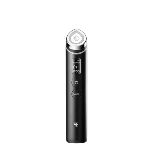 medicube AGE-R Booster Pro #Black (*It can only be shipped via express service.) - LUUELA