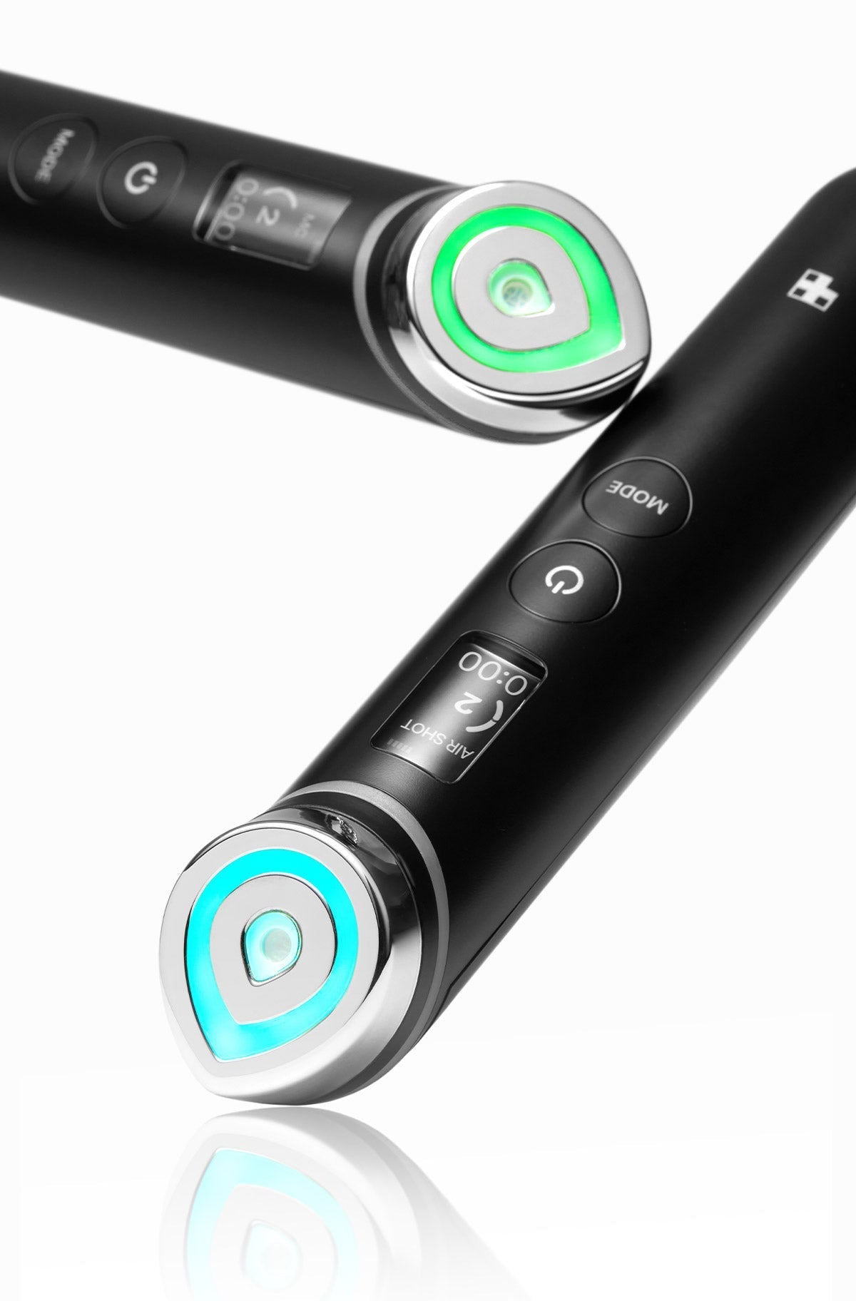 medicube AGE-R Booster Pro #Black (*It can only be shipped via express service.) - LUUELA