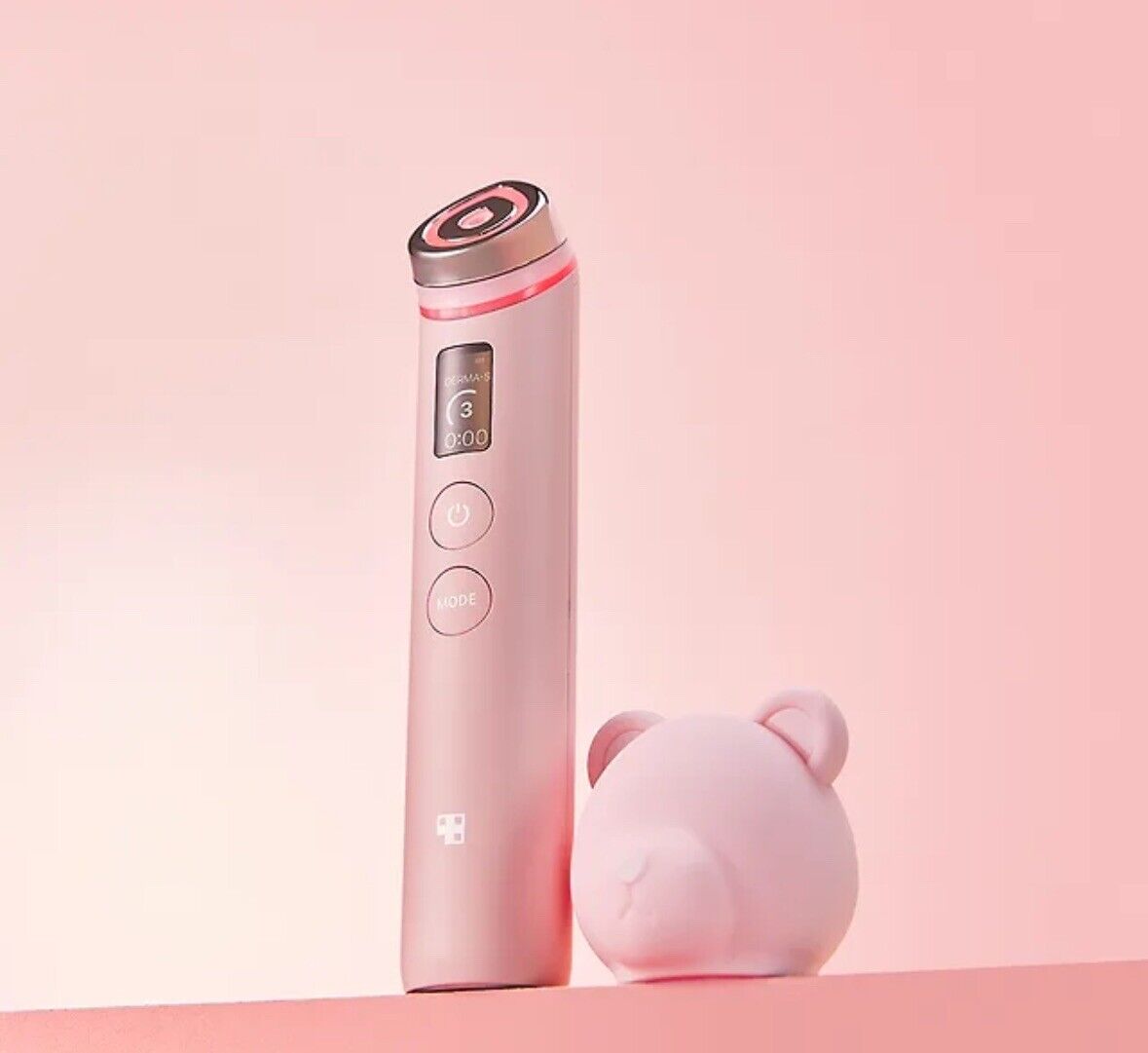 medicube AGE-R Booster Pro #Pink (*It can only be shipped via express service.) - LUUELA