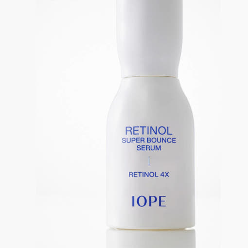 IOPE Retinol Super Bounce Serum 30ml - LUUELA