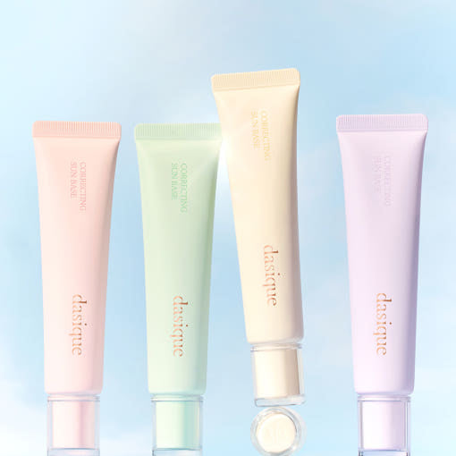 dasique Correcting Sun Base SPF50 PA+++ 30ml - LUUELA