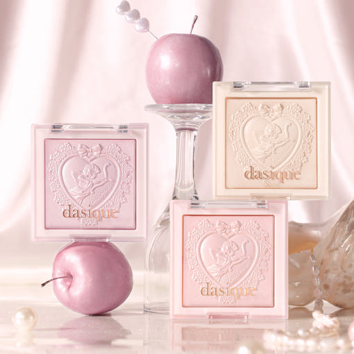 dasique Luxe Glow Highlighter 7g - LUUELA