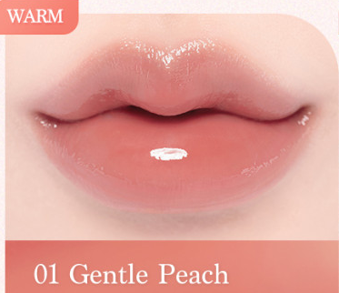 dasique Melting Candy Balm 1.5g - LUUELA