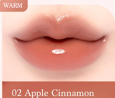 dasique Melting Candy Balm 1.5g - LUUELA