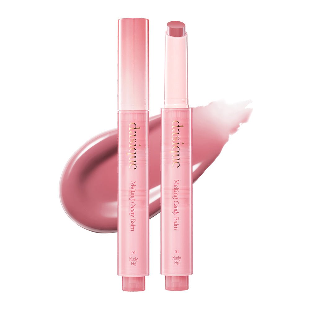 dasique Melting Candy Balm 1.5g - LUUELA