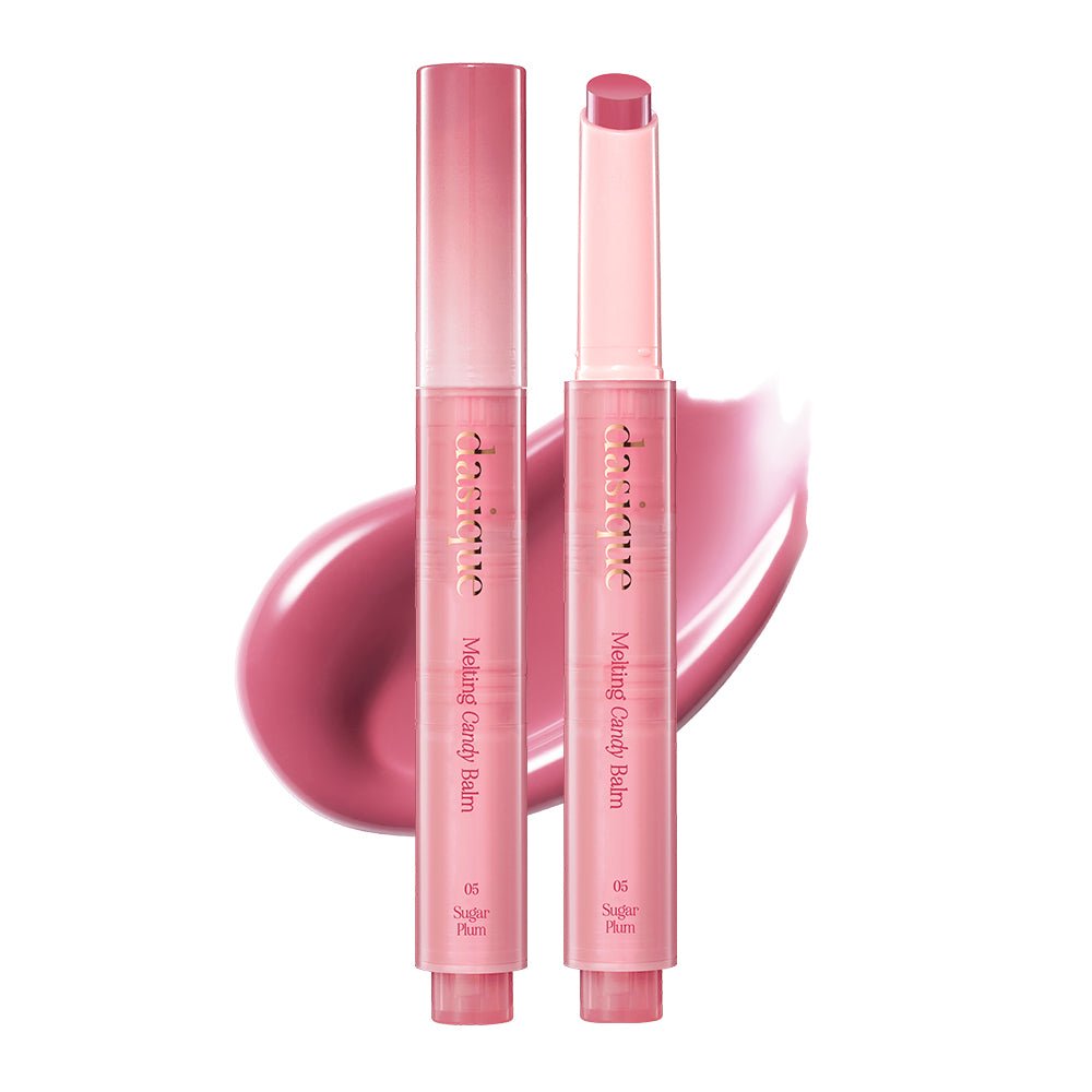 dasique Melting Candy Balm 1.5g - LUUELA