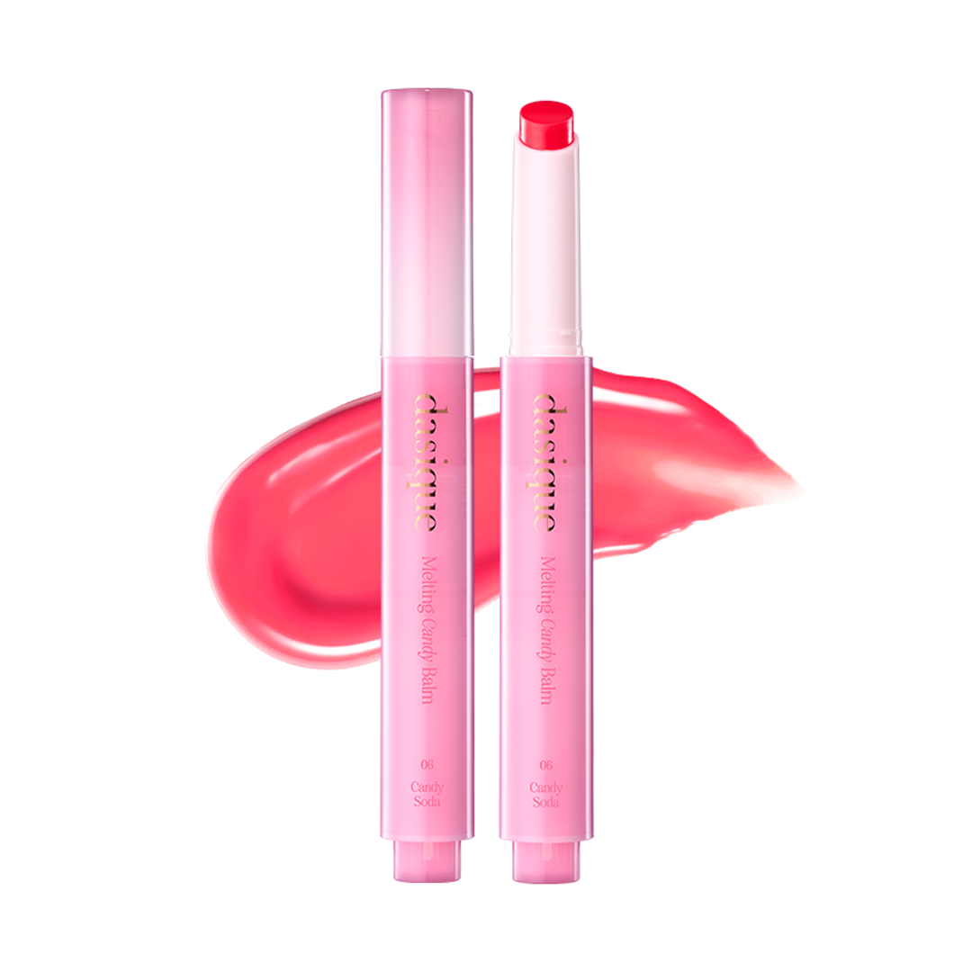 dasique Melting Candy Balm 1.5g - LUUELA