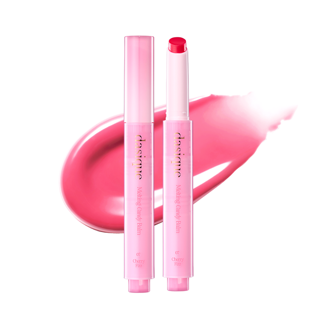 dasique Melting Candy Balm 1.5g - LUUELA