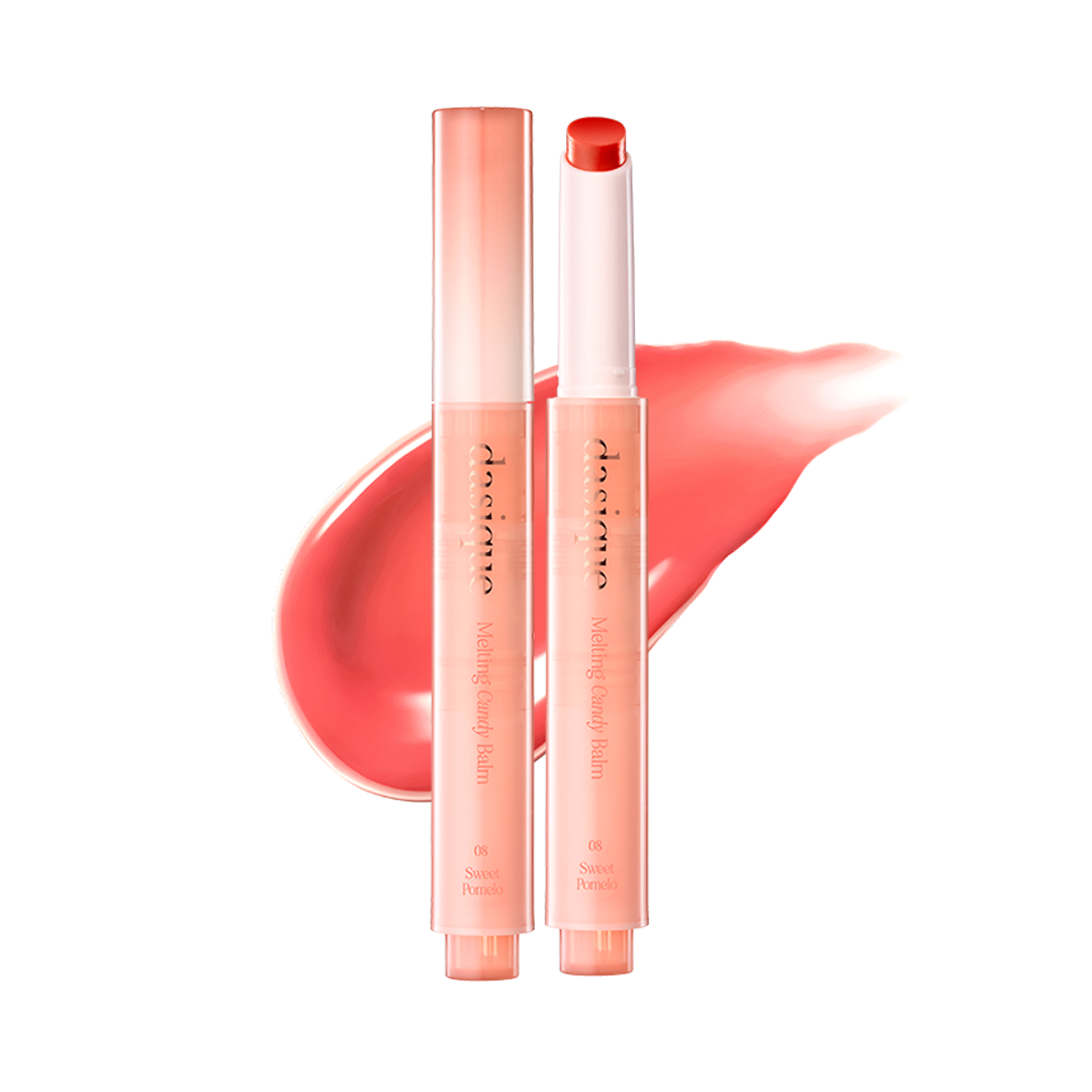 dasique Melting Candy Balm 1.5g - LUUELA