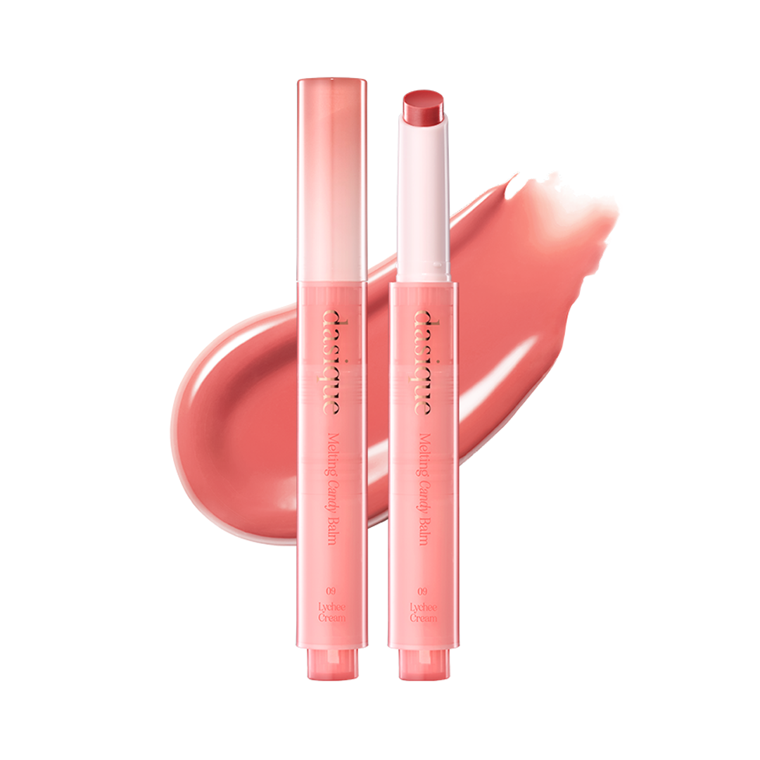 dasique Melting Candy Balm 1.5g - LUUELA