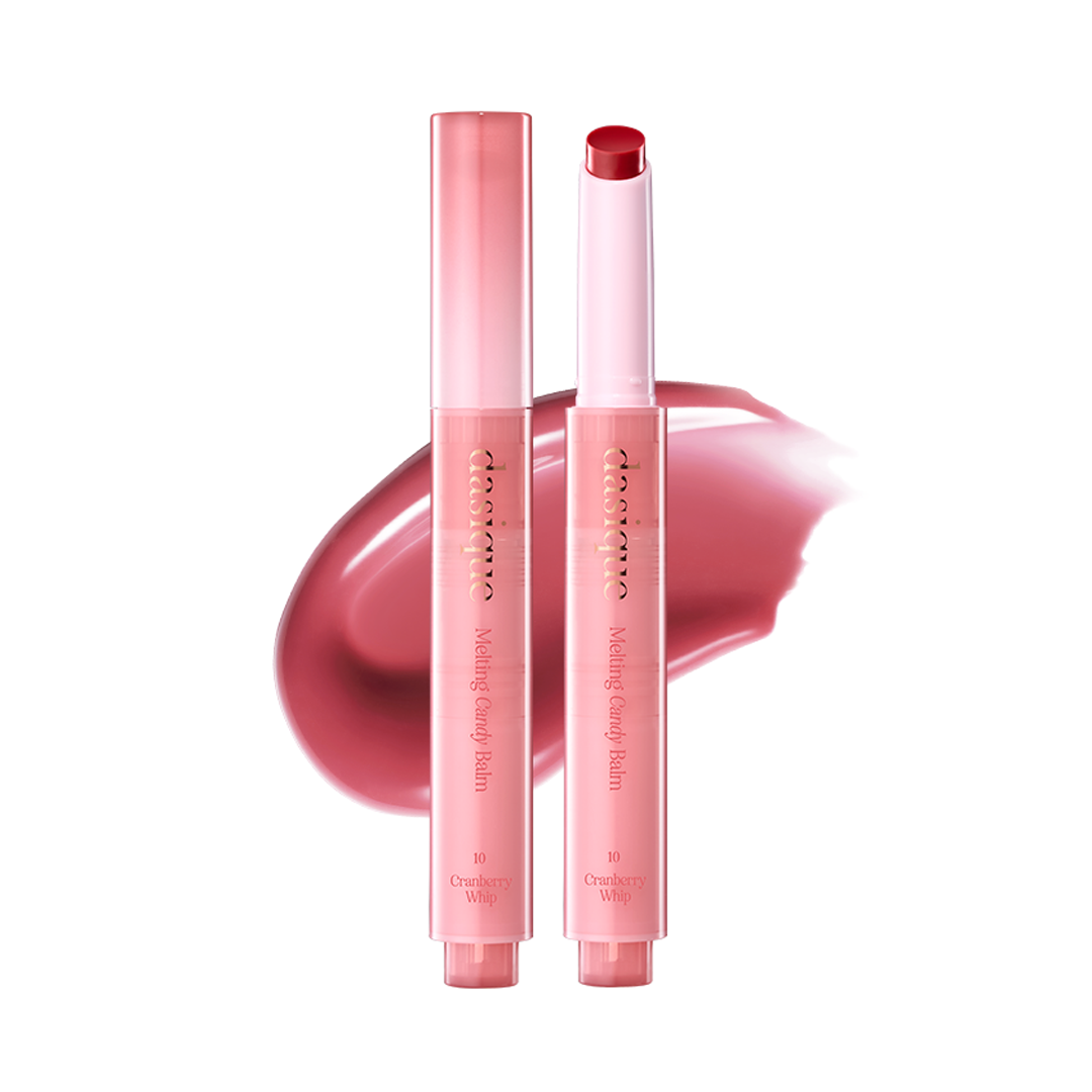 dasique Melting Candy Balm 1.5g - LUUELA