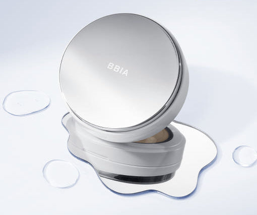 BBIA Eau Glow Cushion SPF40 PA+++ 15g - LUUELA