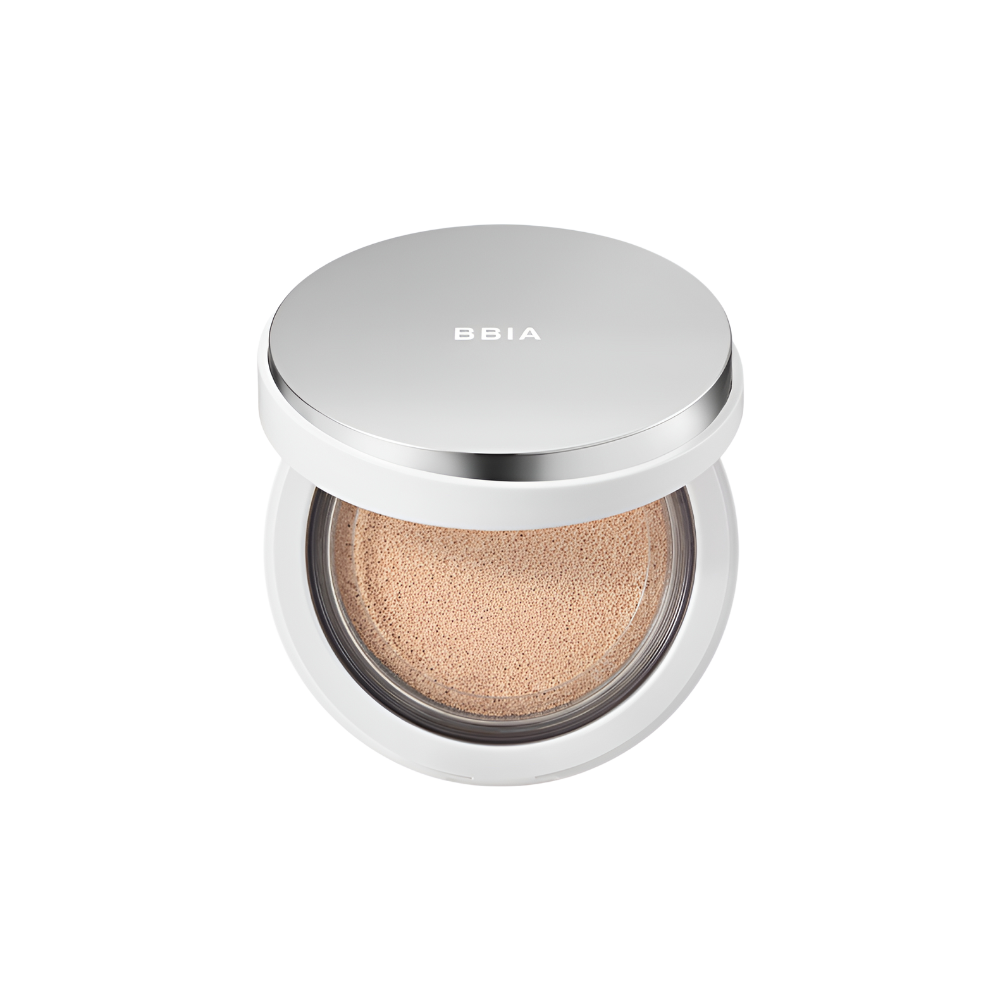 BBIA Eau Glow Cushion SPF40 PA+++ 15g - LUUELA