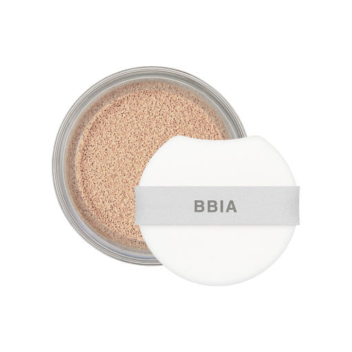 BBIA Eau Glow Cushion SPF40 PA+++ 15g #Refill - LUUELA