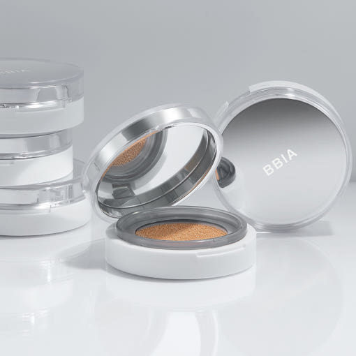 BBIA Eau Glow Cushion SPF40 PA+++ 4g #MINI - LUUELA