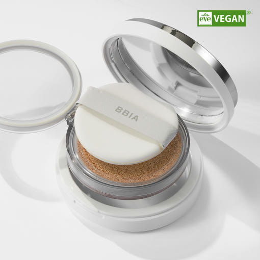 BBIA Eau Glow Cushion SPF40 PA+++ 4g #MINI - LUUELA