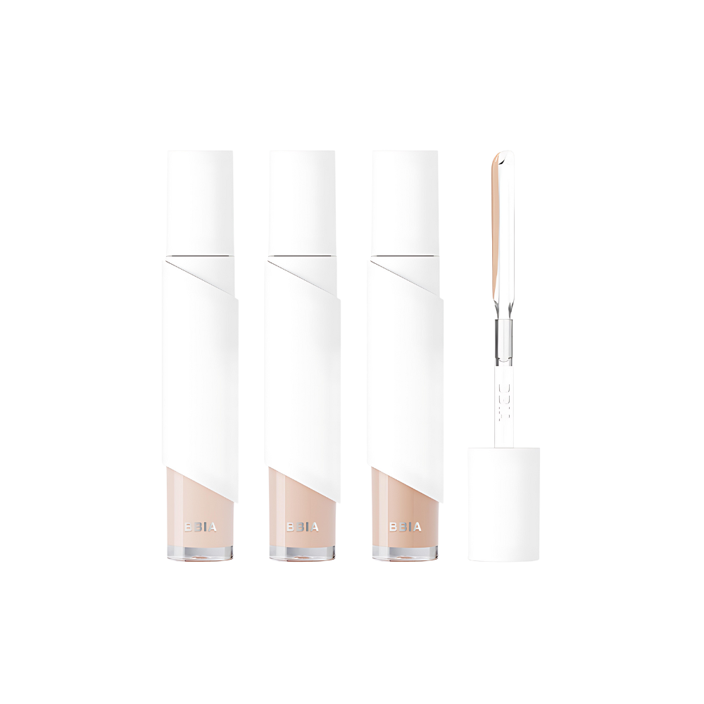 BBIA Eau Stay Concealer 8.5g - LUUELA