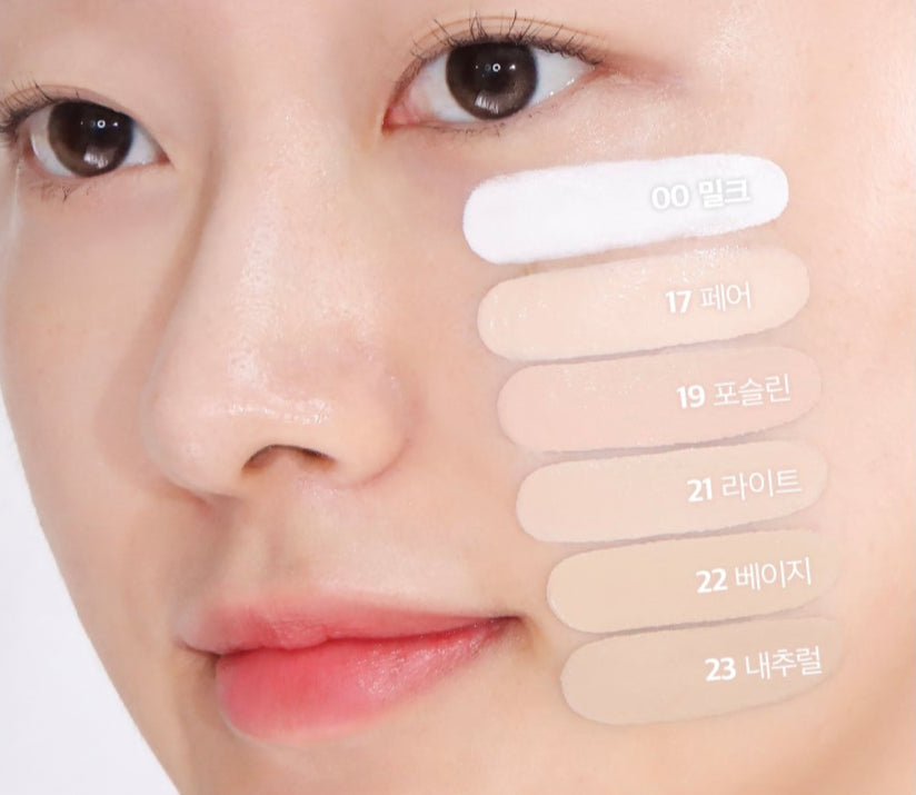 BBIA Eau Stay Concealer 8.5g - LUUELA