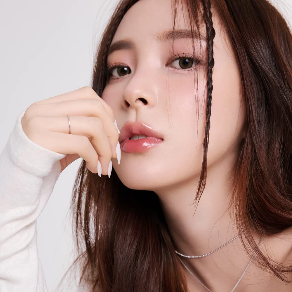 BBIA Glow Lip Tint 3.2g (13 Colors) - LUUELA